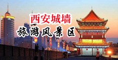 成人啊啊啊啊视频中国陕西-西安城墙旅游风景区